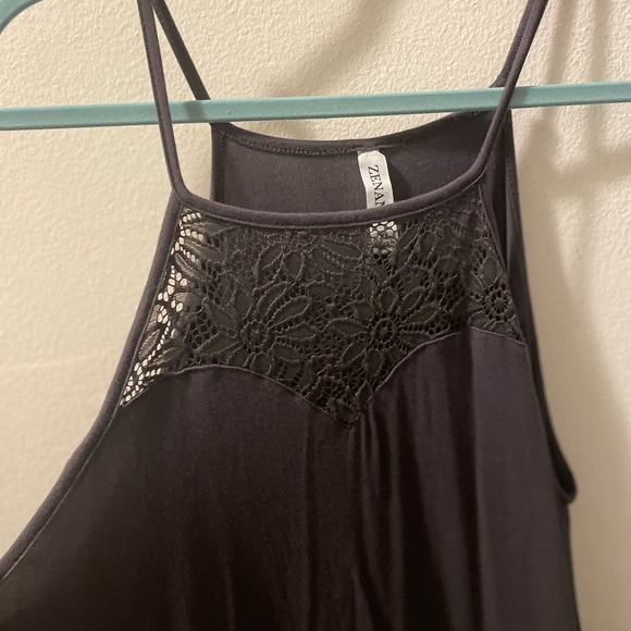 Zenana Tank - Picture 2 of 7